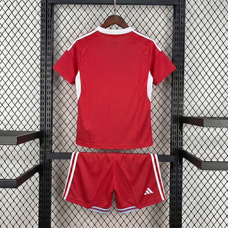 Chicago Fire Chicago Fire Home Kids Size 16-28 2