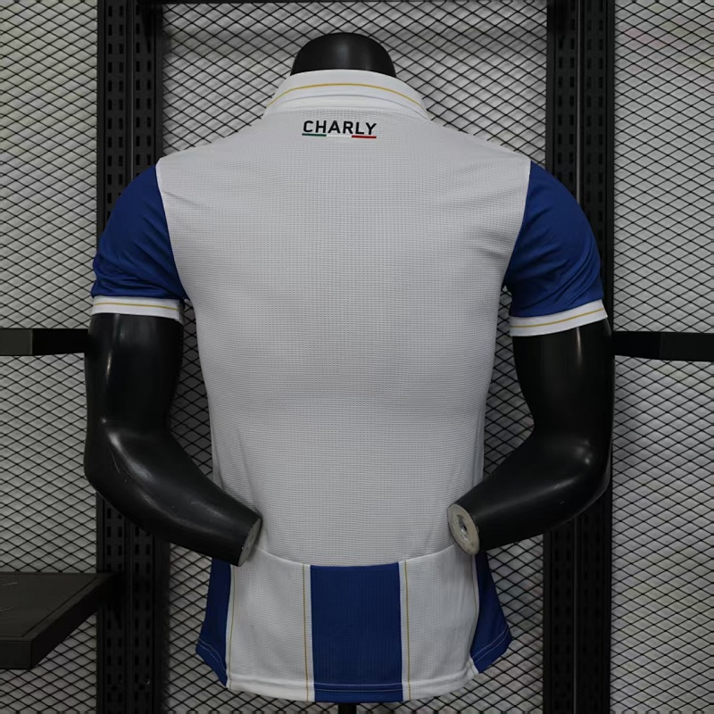 Messico Pachuca Home Player 9