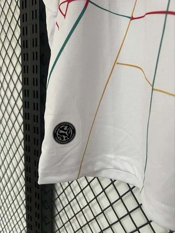 Nazionale Ghana Home 5