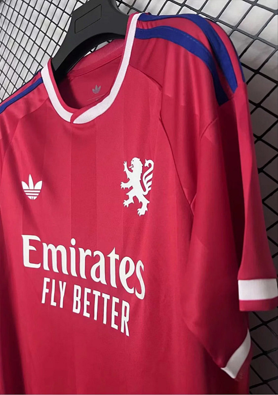 Lyon 26/27 Lyon Away 3