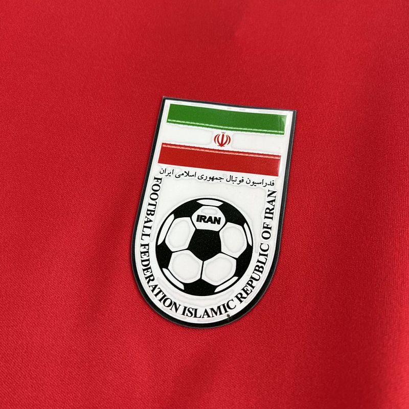 Nazionale Iran Away 3