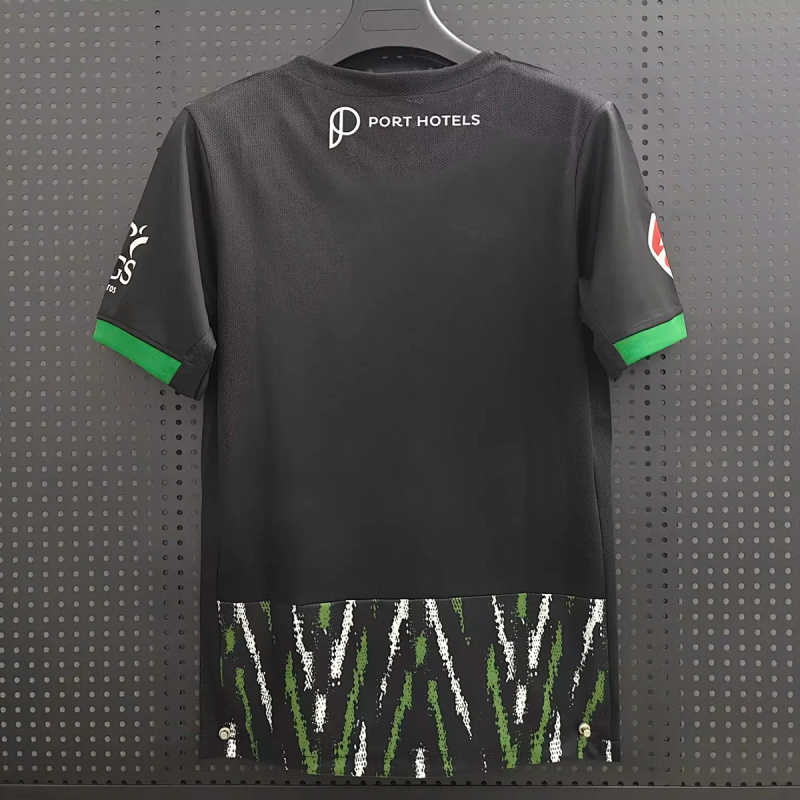Elche Soccer 25/26 Elche Away 2