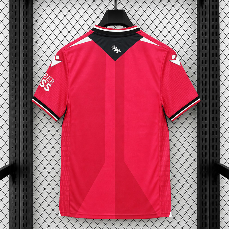 West Bromwich 26/27 West Bromwich Away 2
