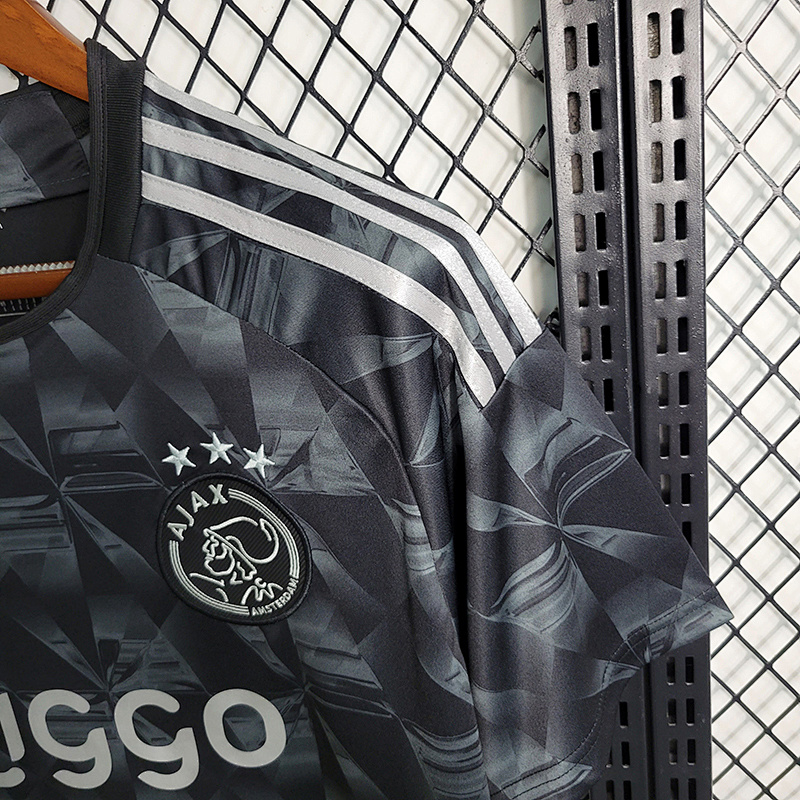 23-24 Aajax 23-24 Aajax 2 away size S-4XL 5