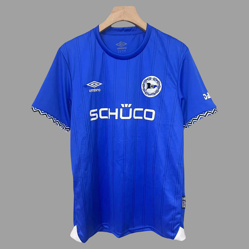 Bielefeld Soccer 25/26 Bielefeld Home