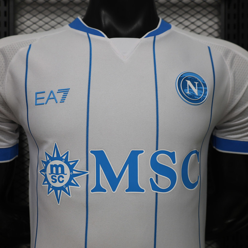 Napoli 26/27 Napoli Away Player 2