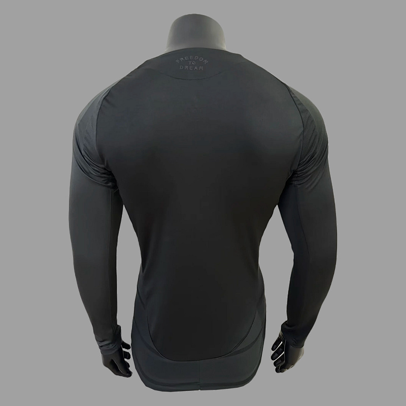 Inter Miami Inter Miami Away Long Sleeve Player 8