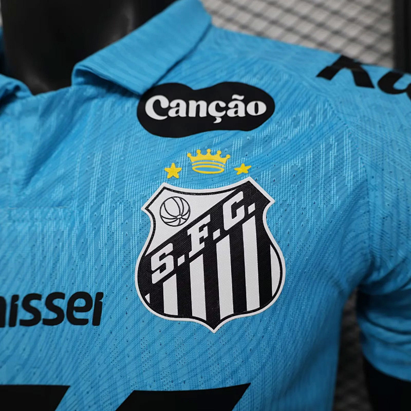 Santos Santos Third Player 8