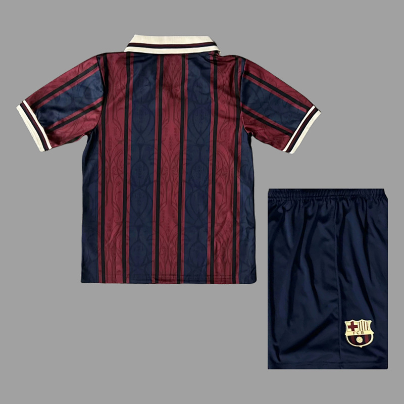 Barcelona Barcelona 125 Years Anniversary Home Kids Size 16-28 2