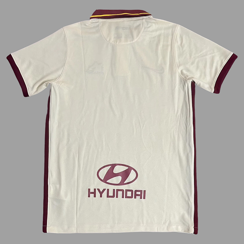 Roma 20/21 Roma Away 2