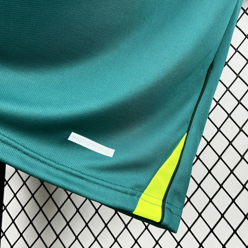 Nazionale Bolivia Home 2