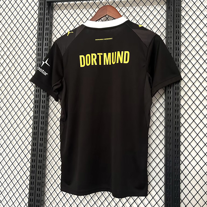Borussia Dortmund 26/27 BVB Dortmund Away 3