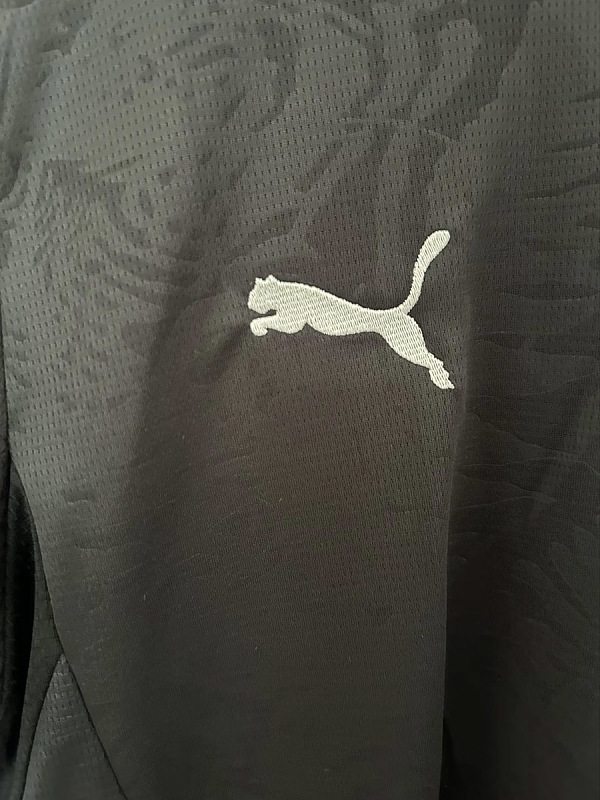 Nazionale New Zealand Away 5