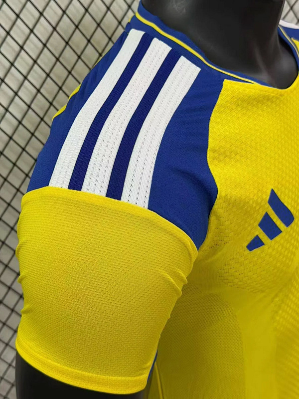 Nazionale Sweden Home Player 4