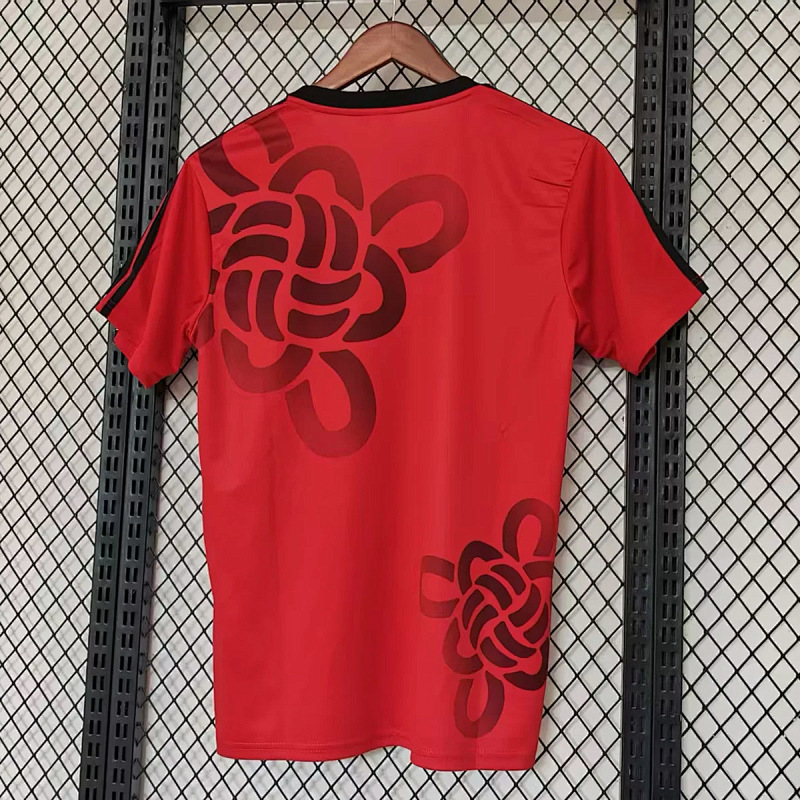 Manchester United 25/26 Manchester United Cultural Story 6