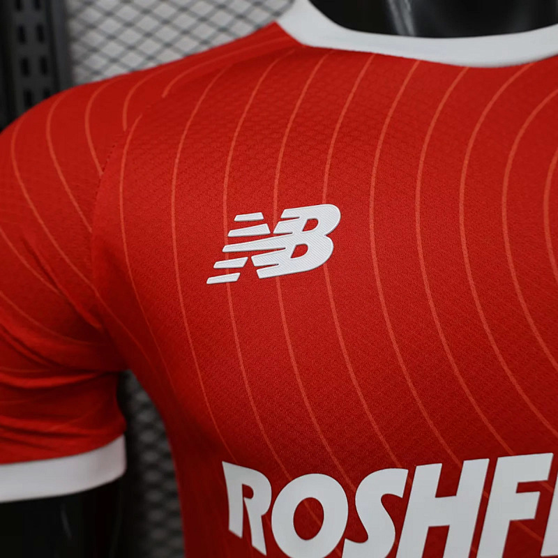 Messico 25/26 Toluca Special Player 7
