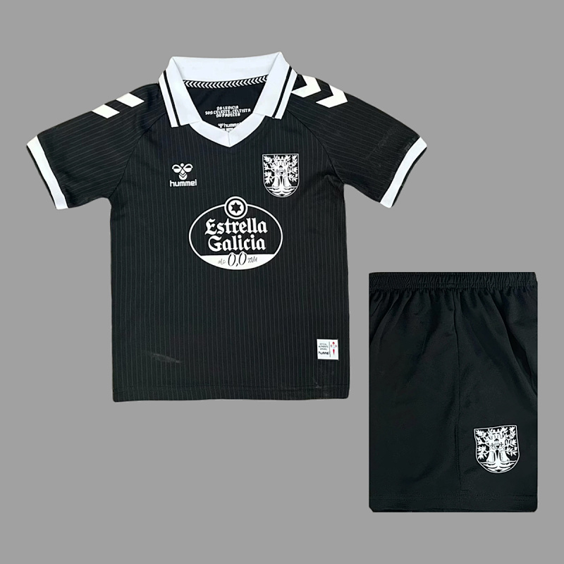 Celta Oliveira Celta Oliveira Dos Cen Anos Special Version Kids Size 16-28
