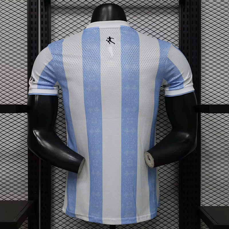 Argentina Argentina Maradona x Comma Special Player 10