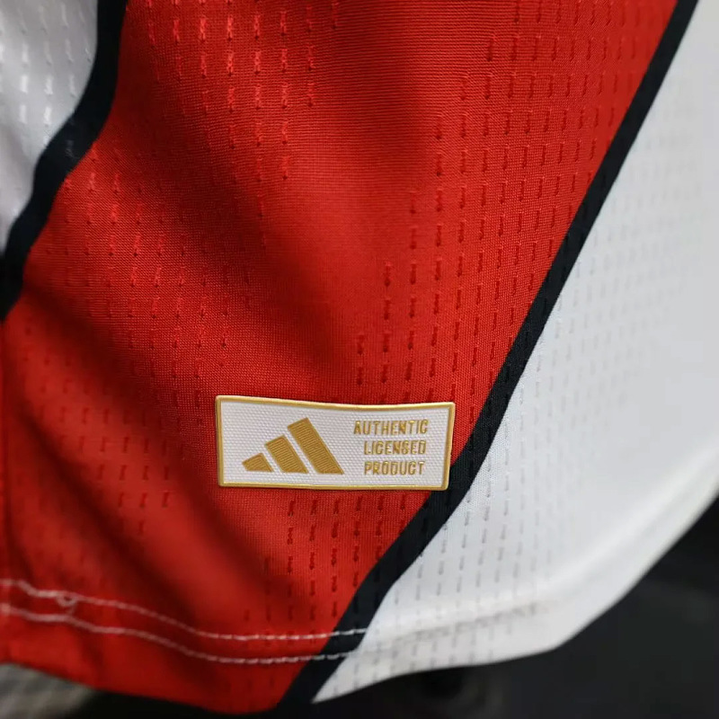 River Plate River Plate Home Player 5