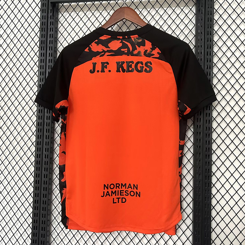 Dundee United 26/27 Dundee United Home 3