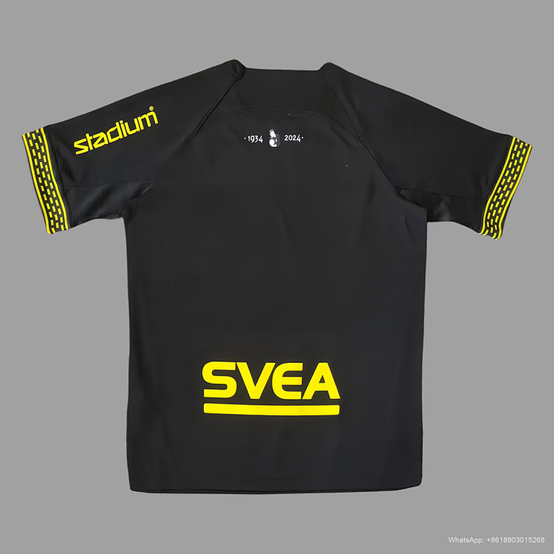 AIK Stockholm 24/25 AIK Stockholm home 2