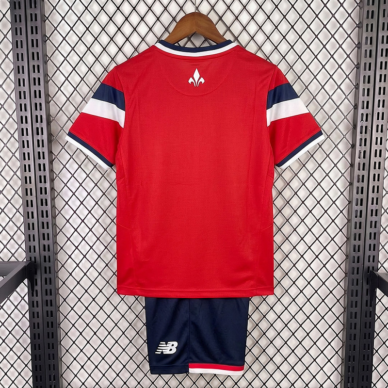 Lille 26/27 Lille Home Kids 2