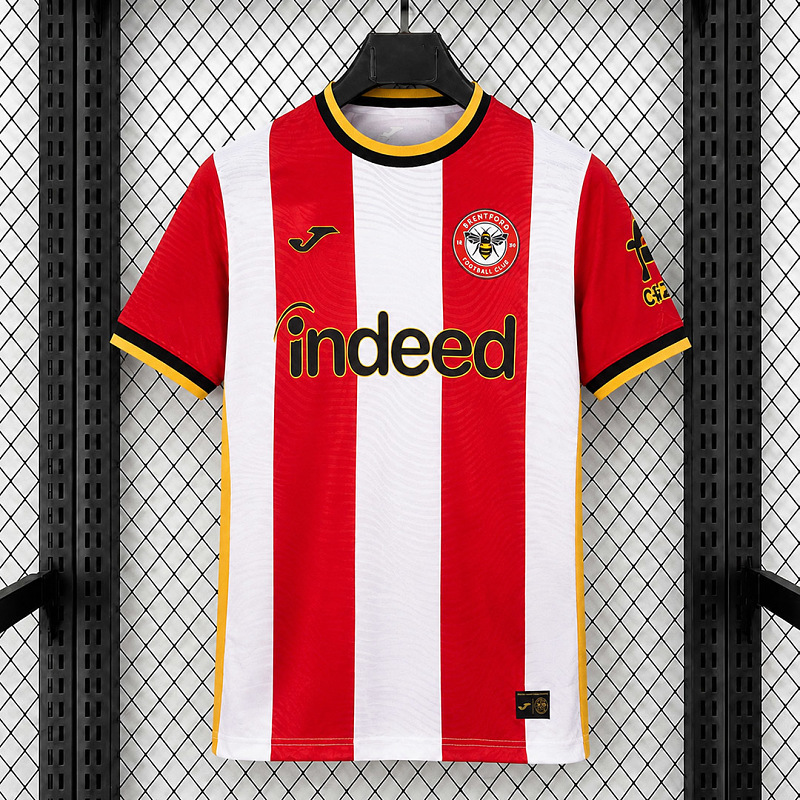 Brentford 26/27 Brentford FC Home