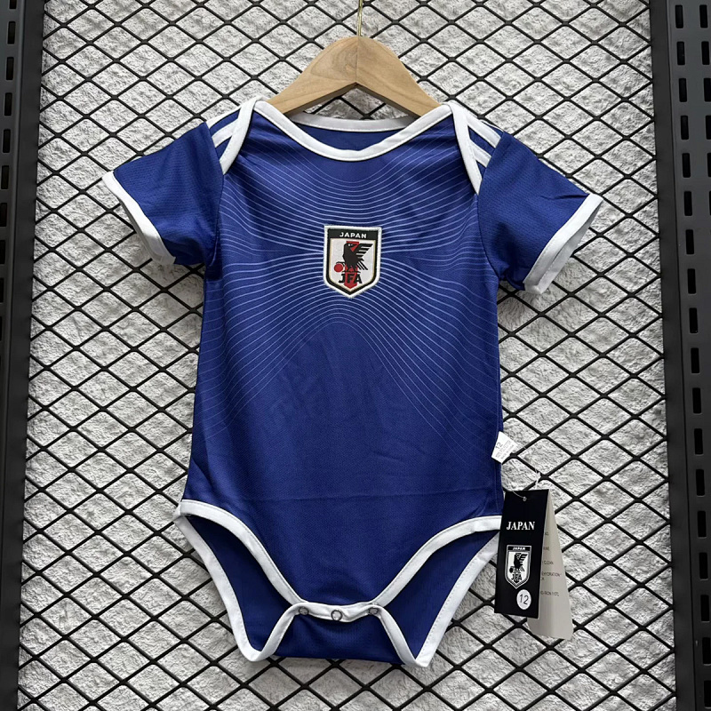 Giappone Japan Home Baby Jersey