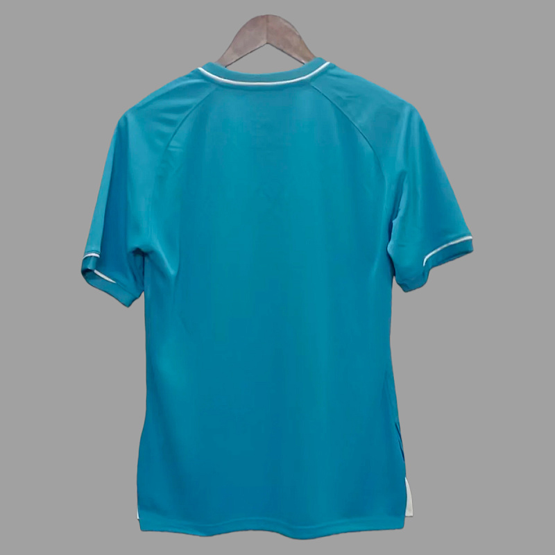 Zenit Soccer 25/26 Zenit Home 2