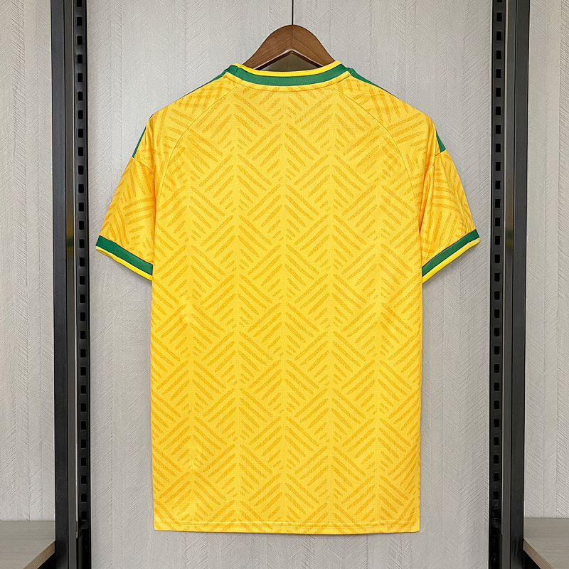 Nazionale South Africa Home 10