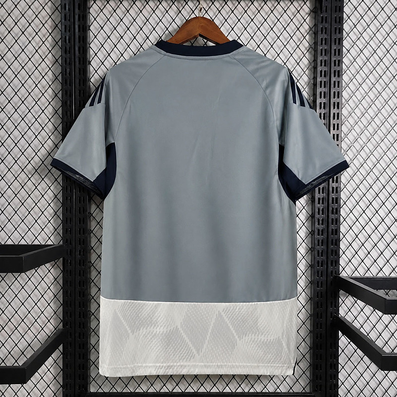 Emelec Soccer Emelec Away 2