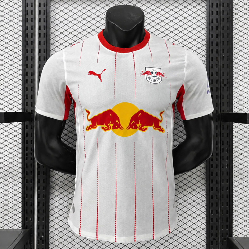 RB Leipzig 26/27 Leipzig Red Bulls Home Player