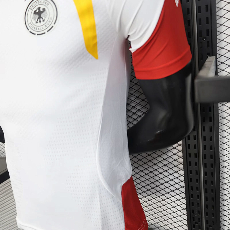 Germania Germany White Training Player 7
