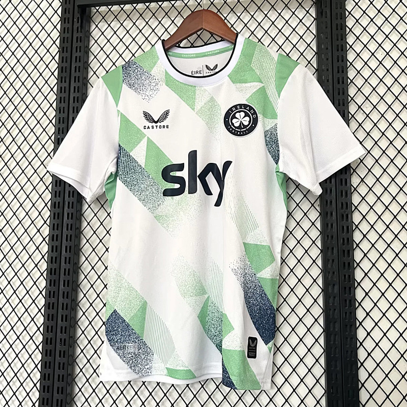 Nazionale Ireland Away