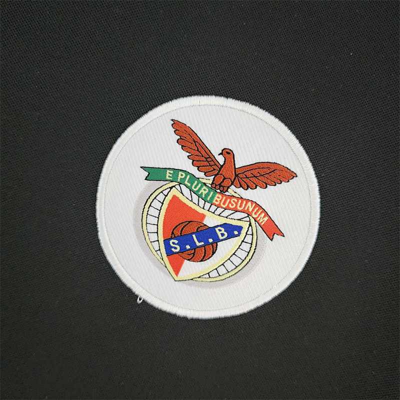 Benfica 73-74 Benfica away 7