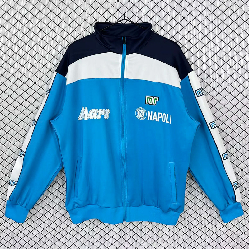Napoli 89/90 Napoli Track Jacket