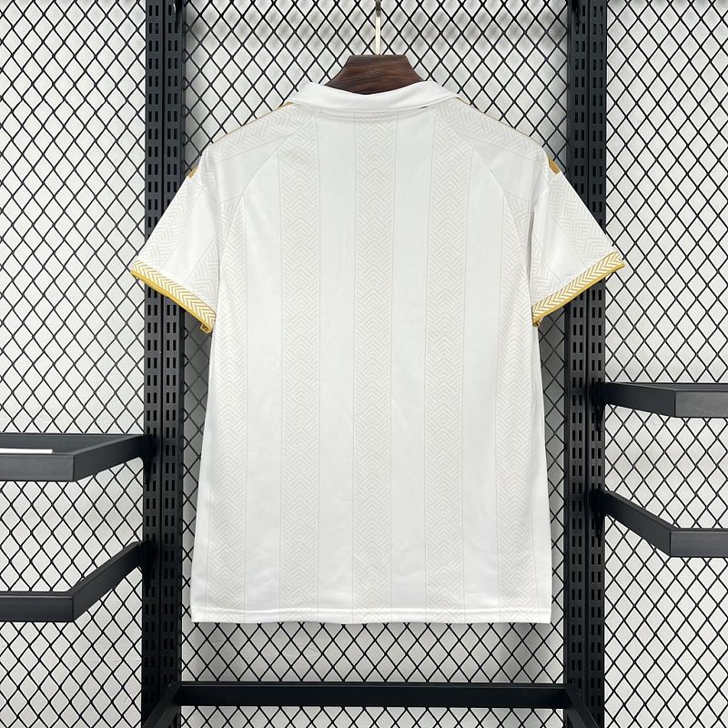 Nazionale South Africa White 6
