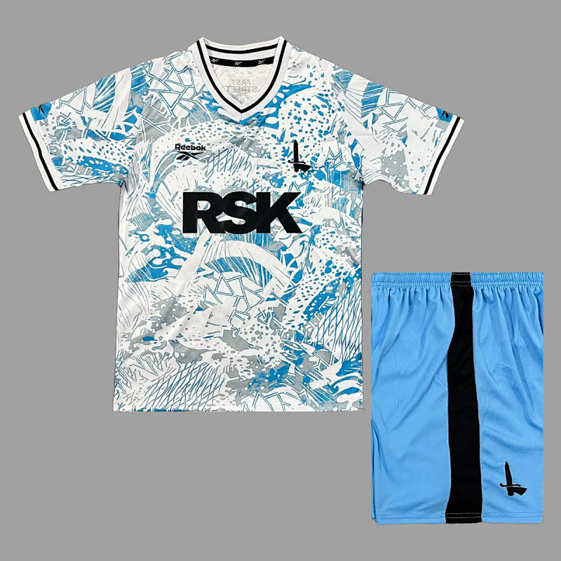 Charlton Athletic 25/26 Charlton Athletic Away Kids Size 16-28