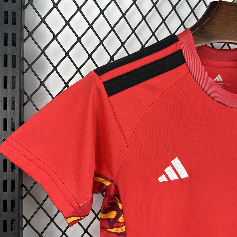 Giappone Japan Goalkeeper Kids Size 16-28 3