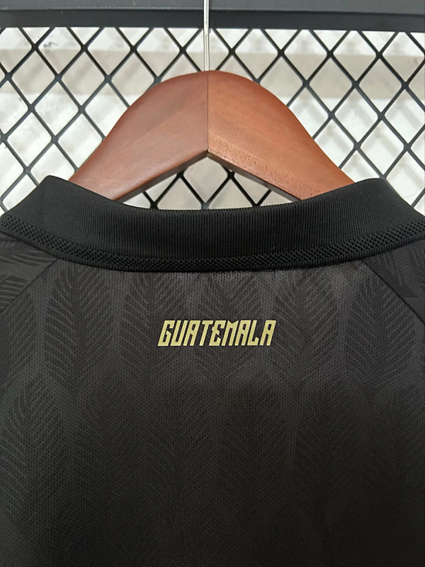 Nazionale Guatemala Away 7