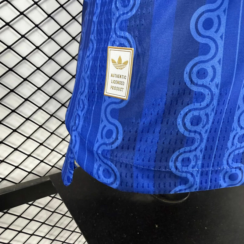 Nazionale Sweden Away Player 9