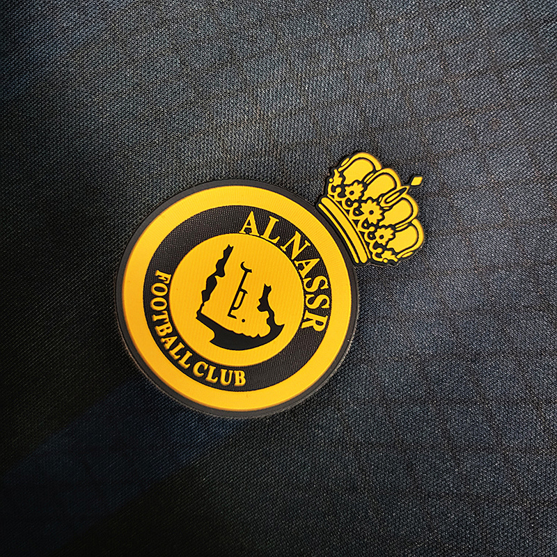Al Nassr 23/24 Al Nassr Away 8
