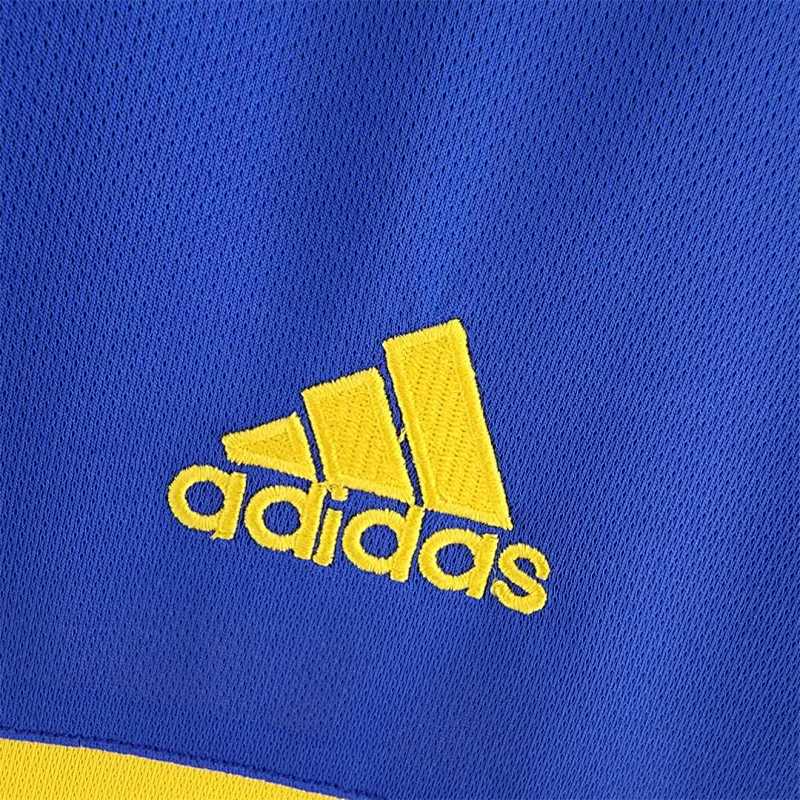 Boca Juniors 22-23 Boca Juniors home 9