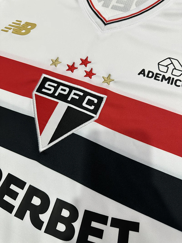 São Paulo Sao Paulo Home 7