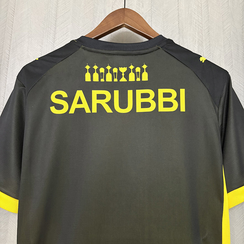 Penarol Soccer Penarol Home 10