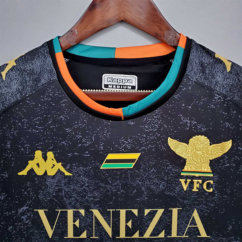 Venezia Soccer 21/22 Venezia Home 3