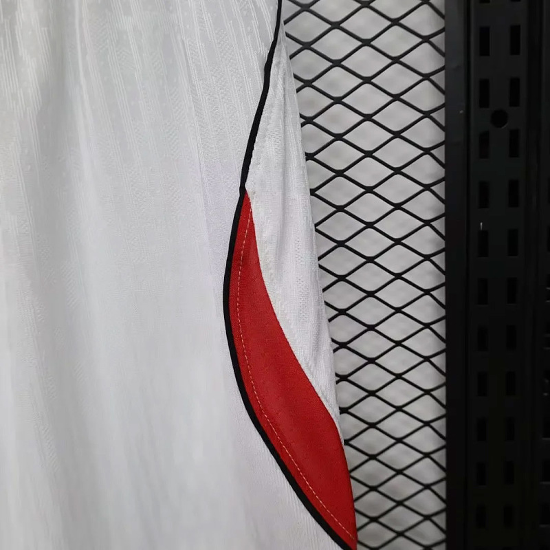 Inghilterra England Home 1 Player Soccer Shorts 8