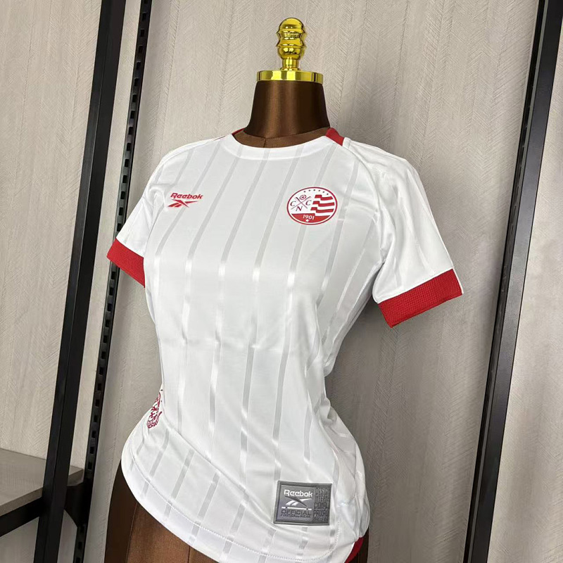 Brasile Nautico Capibaribe‌ Away Women 10