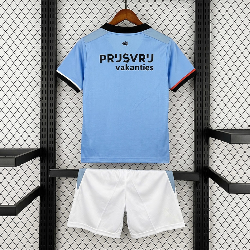 Feyenoord 26/27 Feyenoord Away Kids 2
