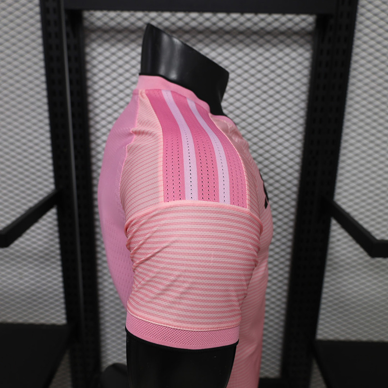 Inter Miami Inter Miami Home Player 6